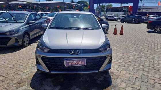 HYUNDAI HB20S 1.0 12V FLEX COMFORT PLUS MANUAL HYUNDAI HB20S 1.0 12V FLEX COMFORT PLUS MANUAL